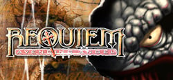 Requiem: Avenging Angel header banner