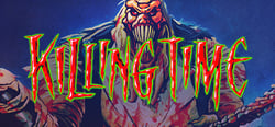 Killing Time header banner