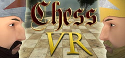 ChessVR header banner