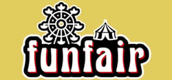 Funfair header banner