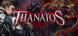 Thanatos header banner