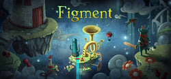 Figment header banner