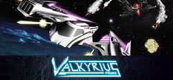 Valkyrius Prime header banner