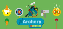 #Archery header banner