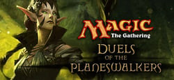 Magic: The Gathering - Duels of the Planeswalkers header banner