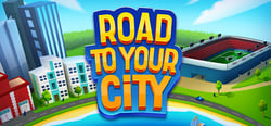 Road to your City header banner