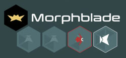 Morphblade header banner