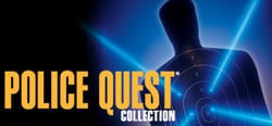 Police Quest™ Collection header banner