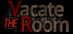 VR: Vacate the Room (Virtual Reality Escape) header banner