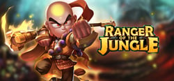 Ranger of the jungle header banner