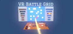 VR Battle Grid header banner
