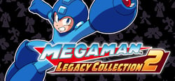 Mega Man Legacy Collection 2 header banner