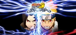 NARUTO: Ultimate Ninja STORM header banner