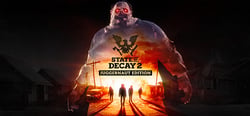 State of Decay 2: Juggernaut Edition header banner