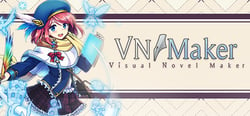 Visual Novel Maker header banner