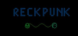 Reckpunk header banner