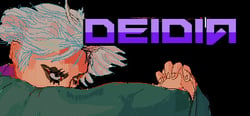Deios II // DEIDIA header banner