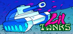 Lil Tanks header banner