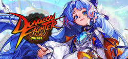 Dungeon Fighter Online header banner
