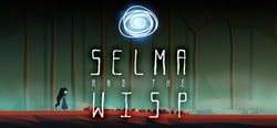 Selma and the Wisp header banner