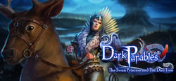 Dark Parables: The Swan Princess and The Dire Tree Collector's Edition header banner