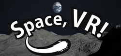 Space, VR! header banner