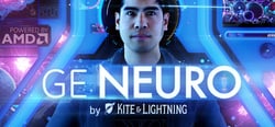 GE Neuro header banner