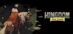 Kingdom: New Lands header banner