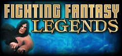 Fighting Fantasy Legends header banner