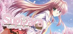 Supipara - Chapter 1 Spring Has Come! header banner