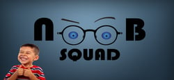 Noob Squad header banner