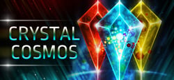 Crystal Cosmos header banner