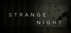 Strange Night header banner