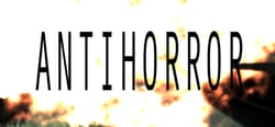 Antihorror header banner
