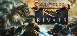 Sorcerer King: Rivals header banner