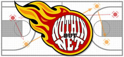 Nothin' But Net header banner