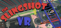 The Slingshot VR header banner