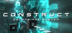 Construct: Escape the System header banner