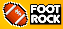 FootRock header banner