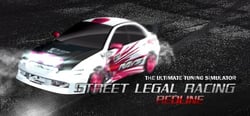 Street Legal Racing: Redline v2.3.1 header banner