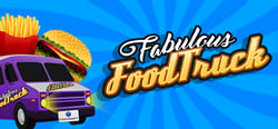 Fabulous Food Truck header banner