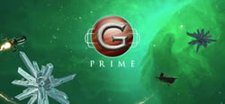 G Prime header banner