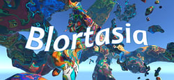 Blortasia header banner
