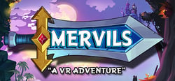 Mervils: A VR Adventure header banner