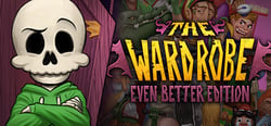 The Wardrobe - Even Better Edition header banner