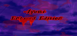 Ayumi: Enhanced Edition header banner