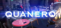 Quanero VR header banner