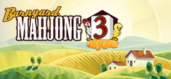Barnyard Mahjong 3 header banner
