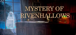 Mystery Of Rivenhallows header banner