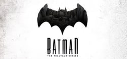 Batman - The Telltale Series header banner